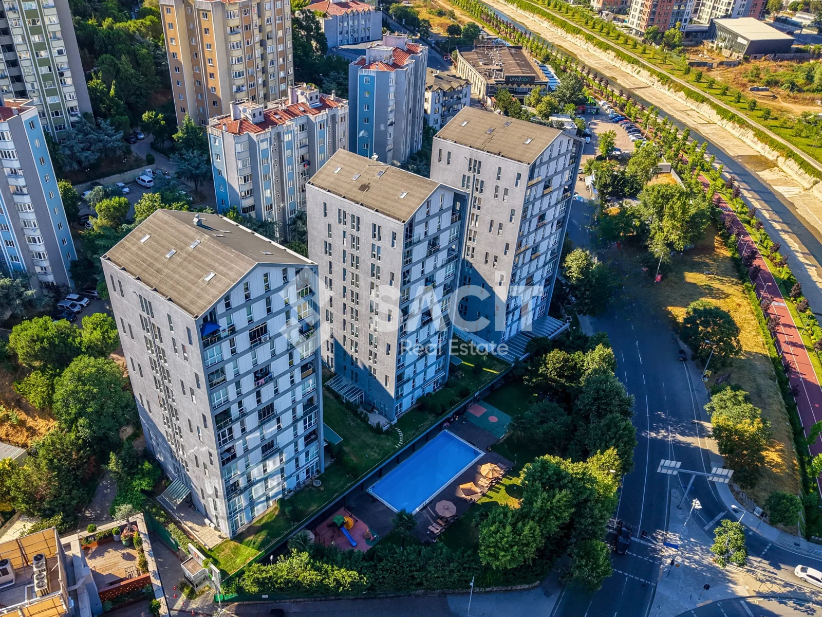 Blox Haliç 2