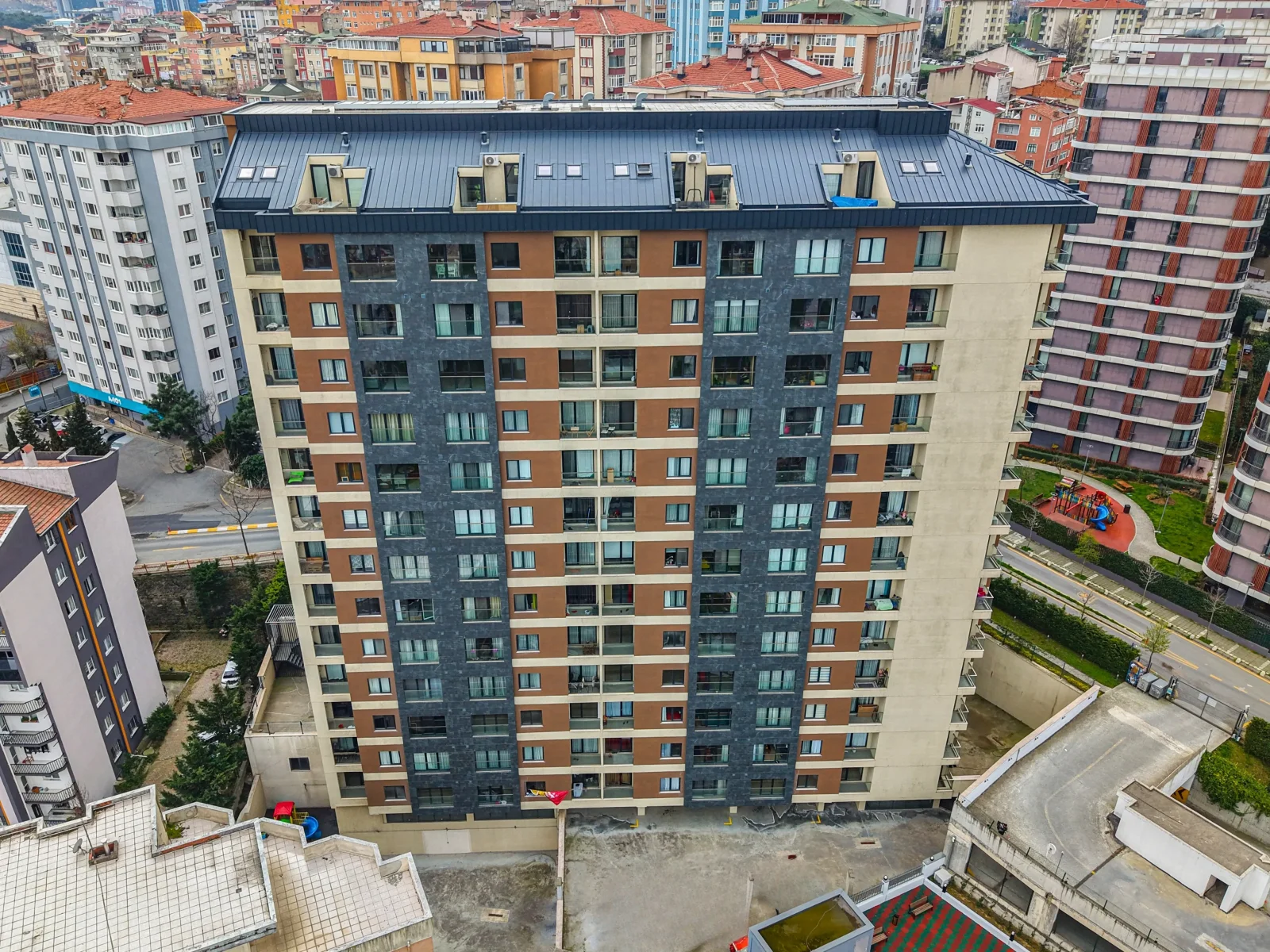Boğaziçi Loft
