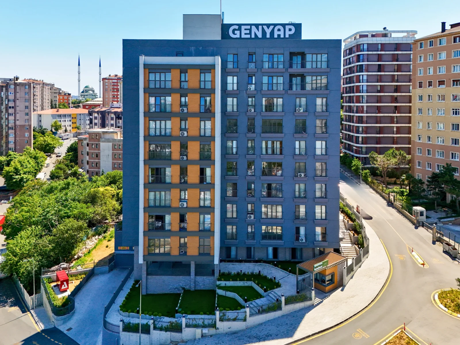 Genyap Loft