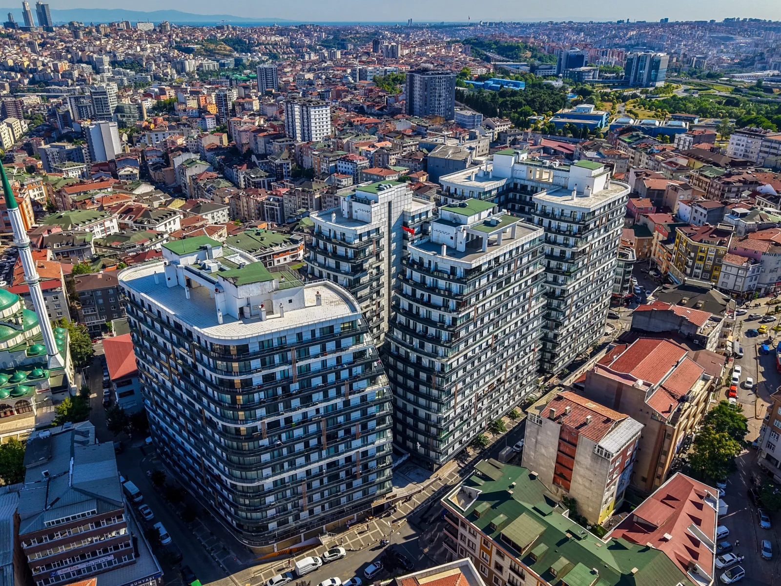 İstova Kağıthane