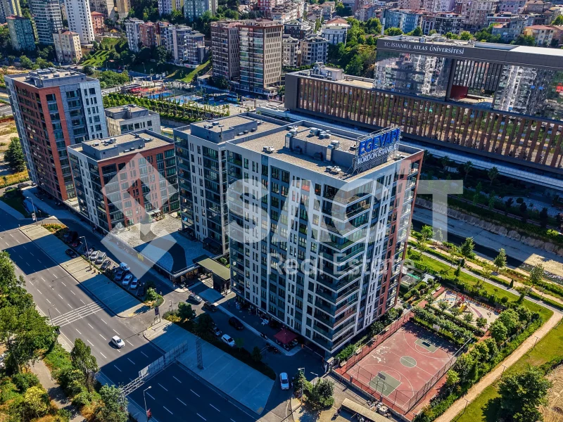 Kordon İstanbul Güzelbahçe