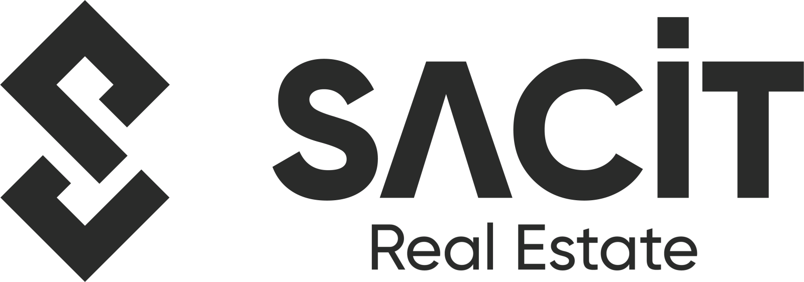 SACİT Real Estate & Investment | Property Management | Investment
