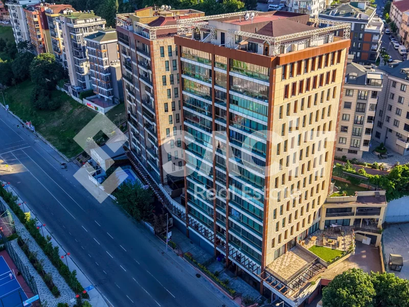 Sadabad Yalı Evleri