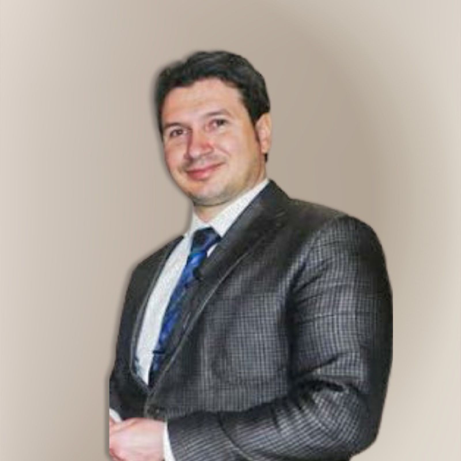 Selçuk Gümüş