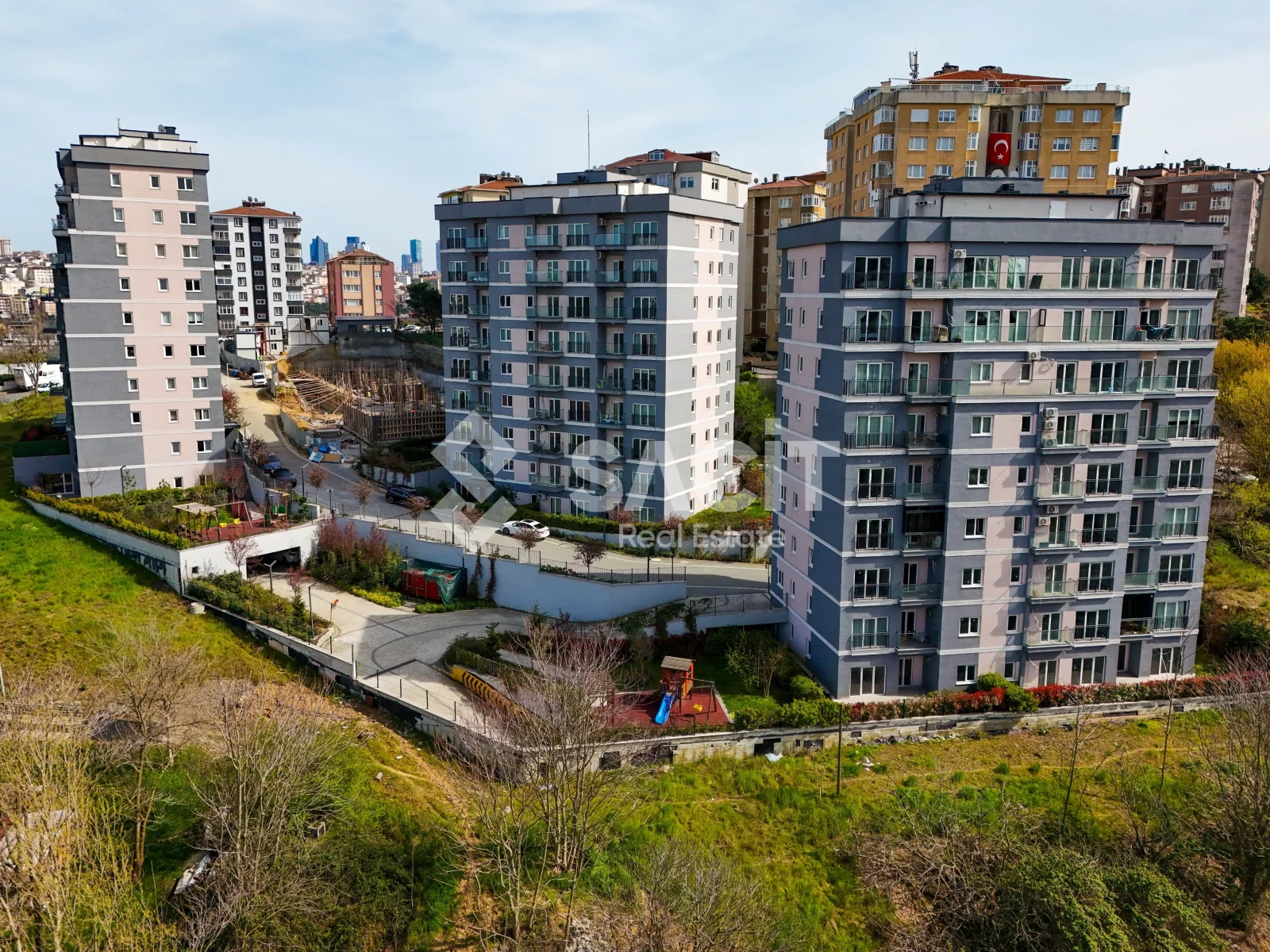 Vadi Panorama Evleri