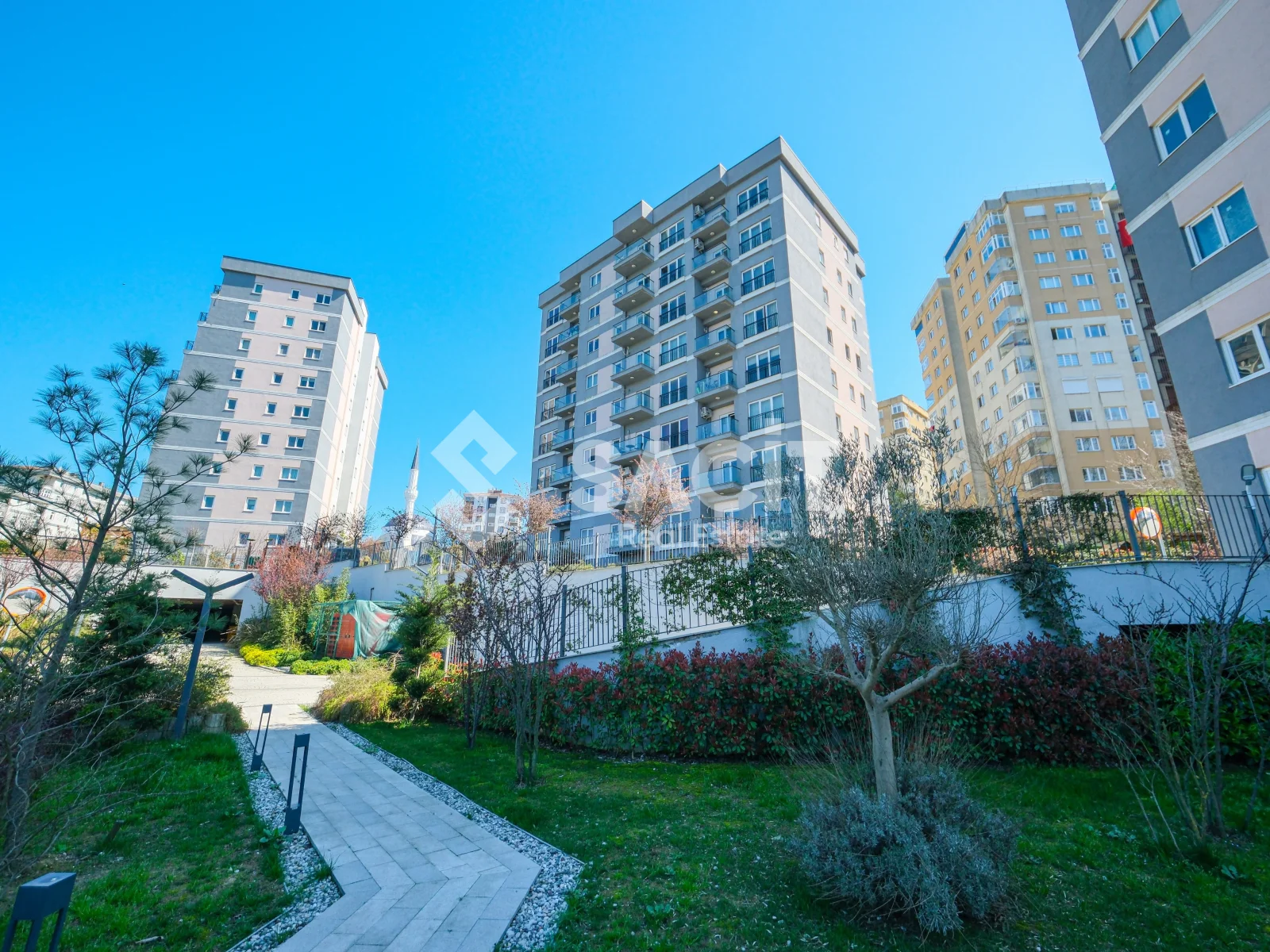 Vadi Panorama Evleri