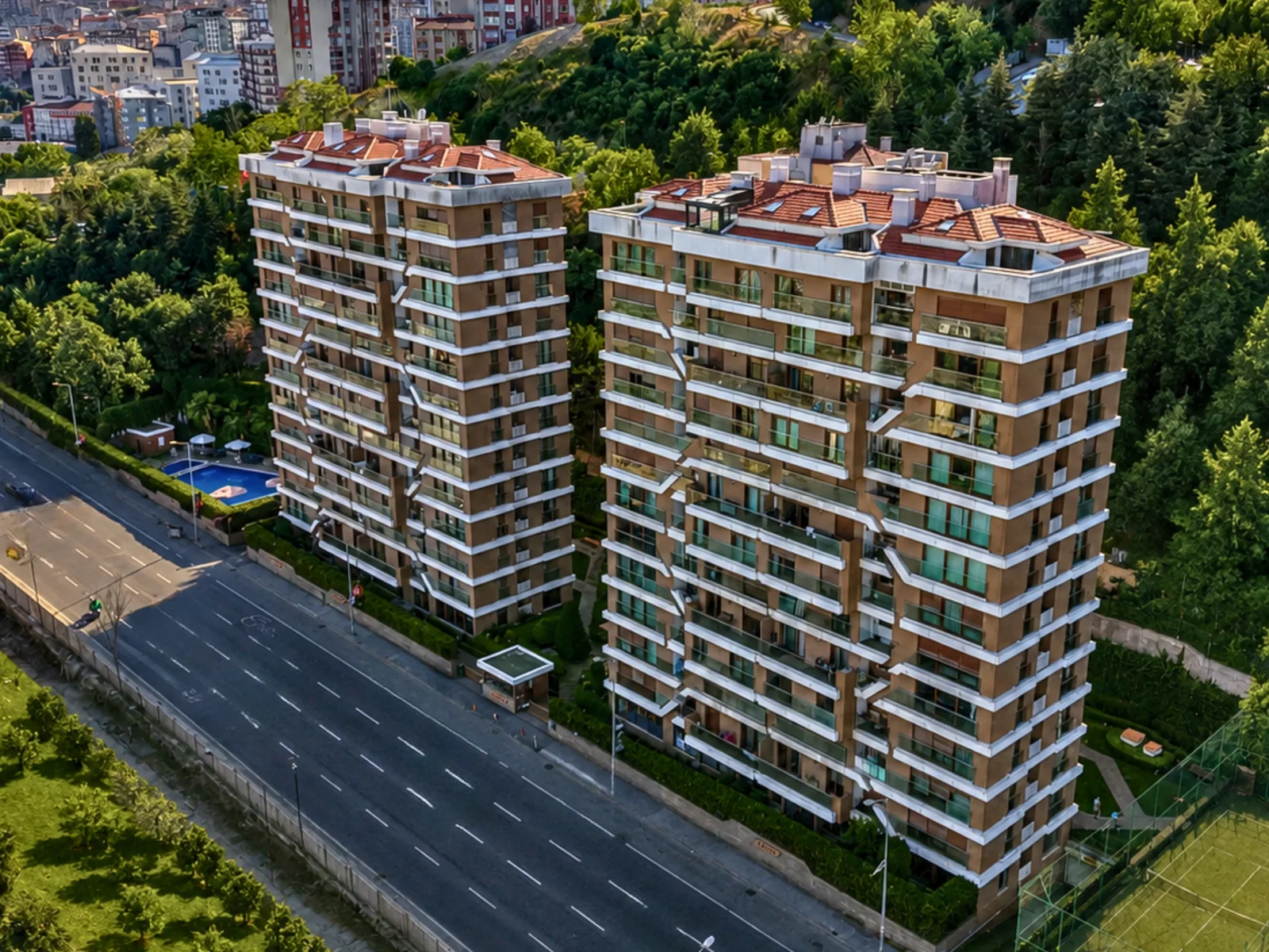 Yuva Kağıthane